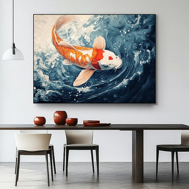 Tableau Carpe